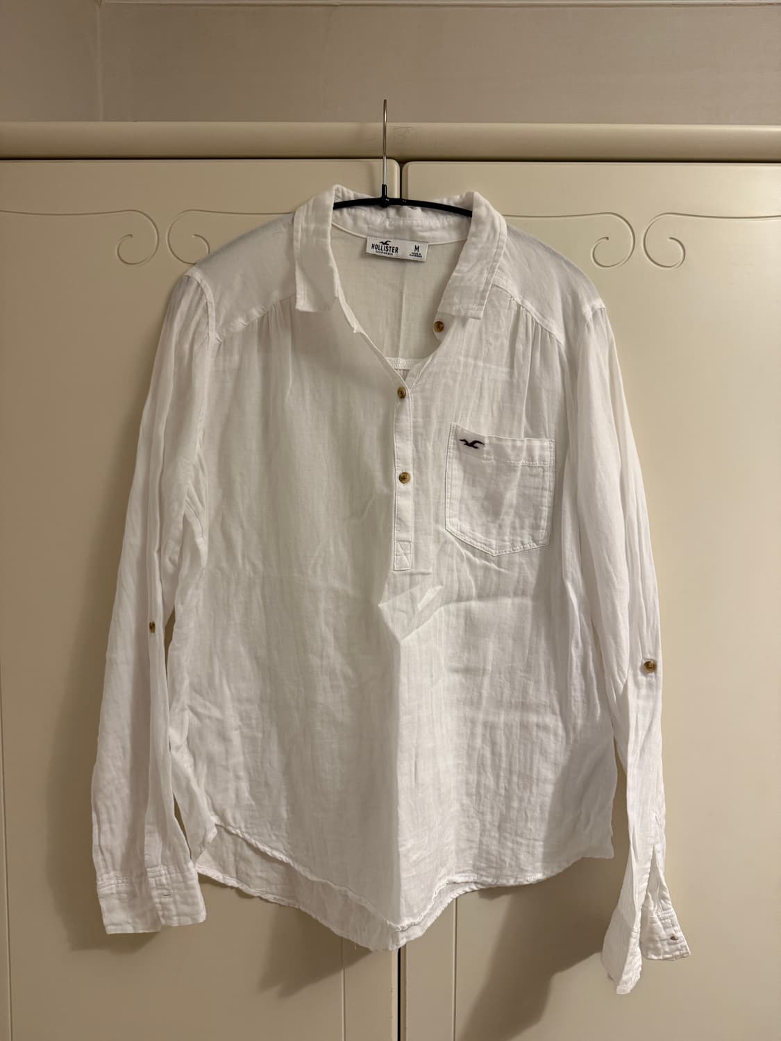 Holister 홀리스터 셔츠  상품이미지3