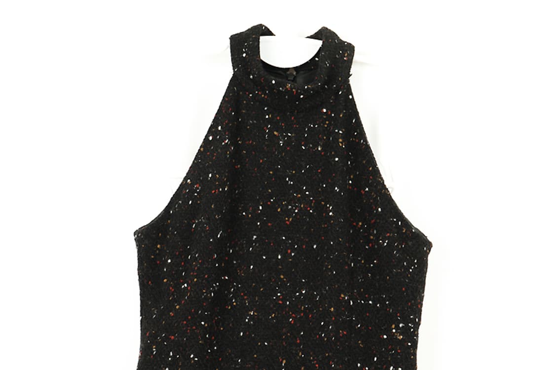 DONIGHTCA 홀터넥원피스(S)  상품이미지4