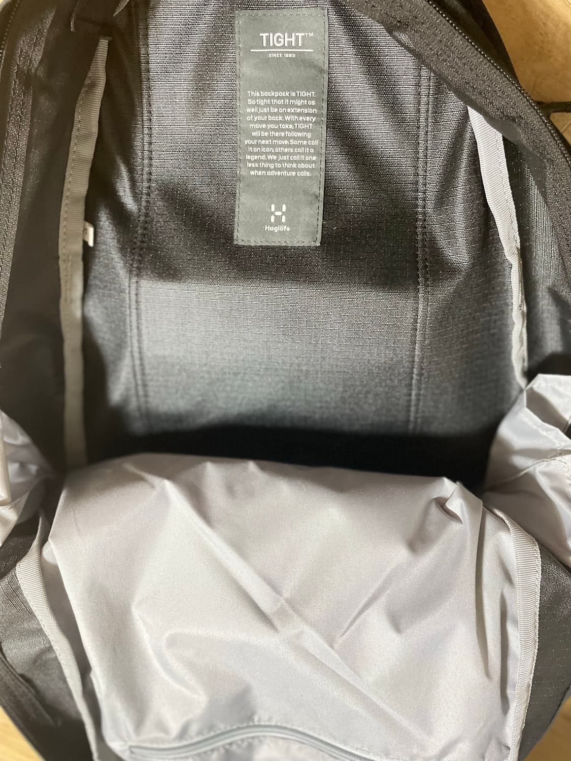 하글로프스 (haglofs)타이트 라지 25리터 상품이미지6