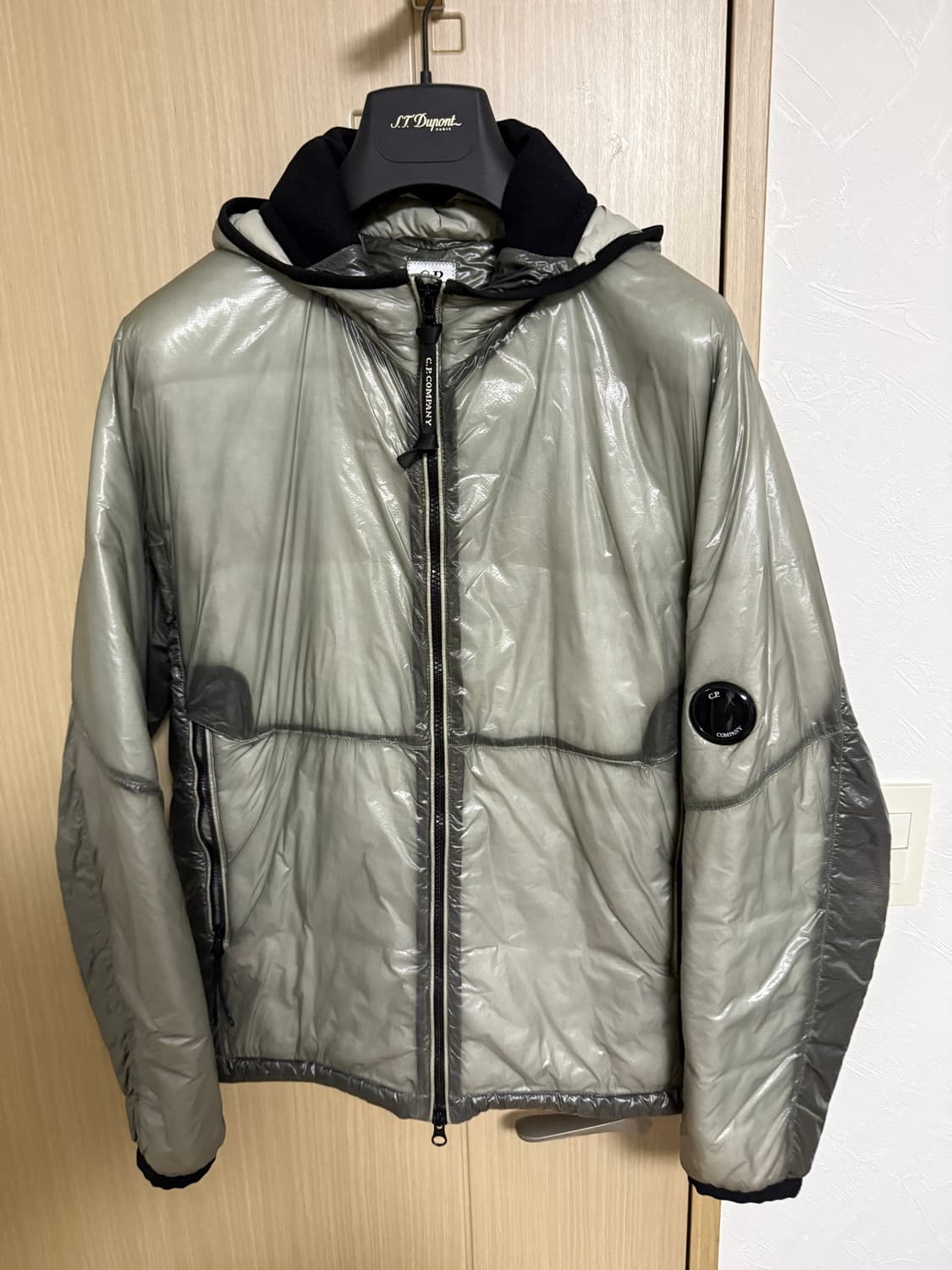 C.P.Company 패딩 48 상품이미지1