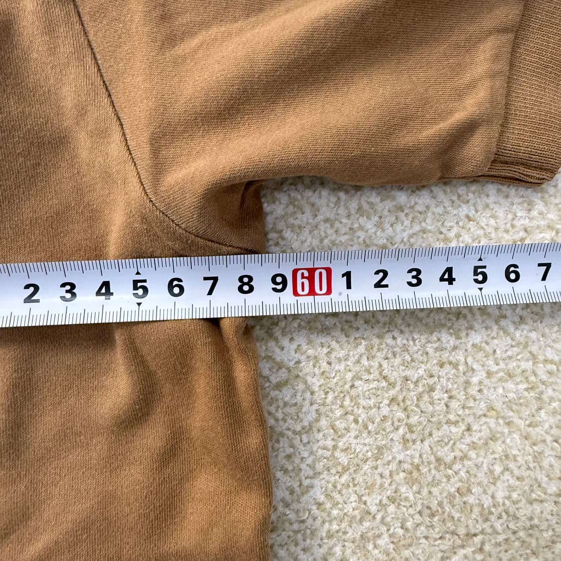 L 폴로랄프로렌 브라운 반팔 폴로티 0225T1 상품이미지5