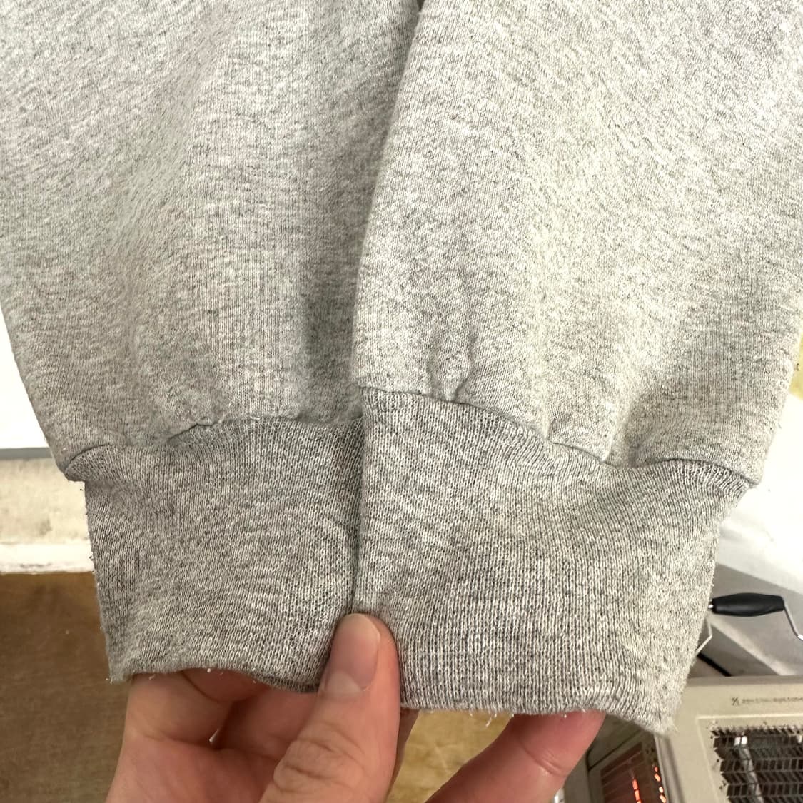 Y2K 디즈니월드 후드집업 상품이미지6