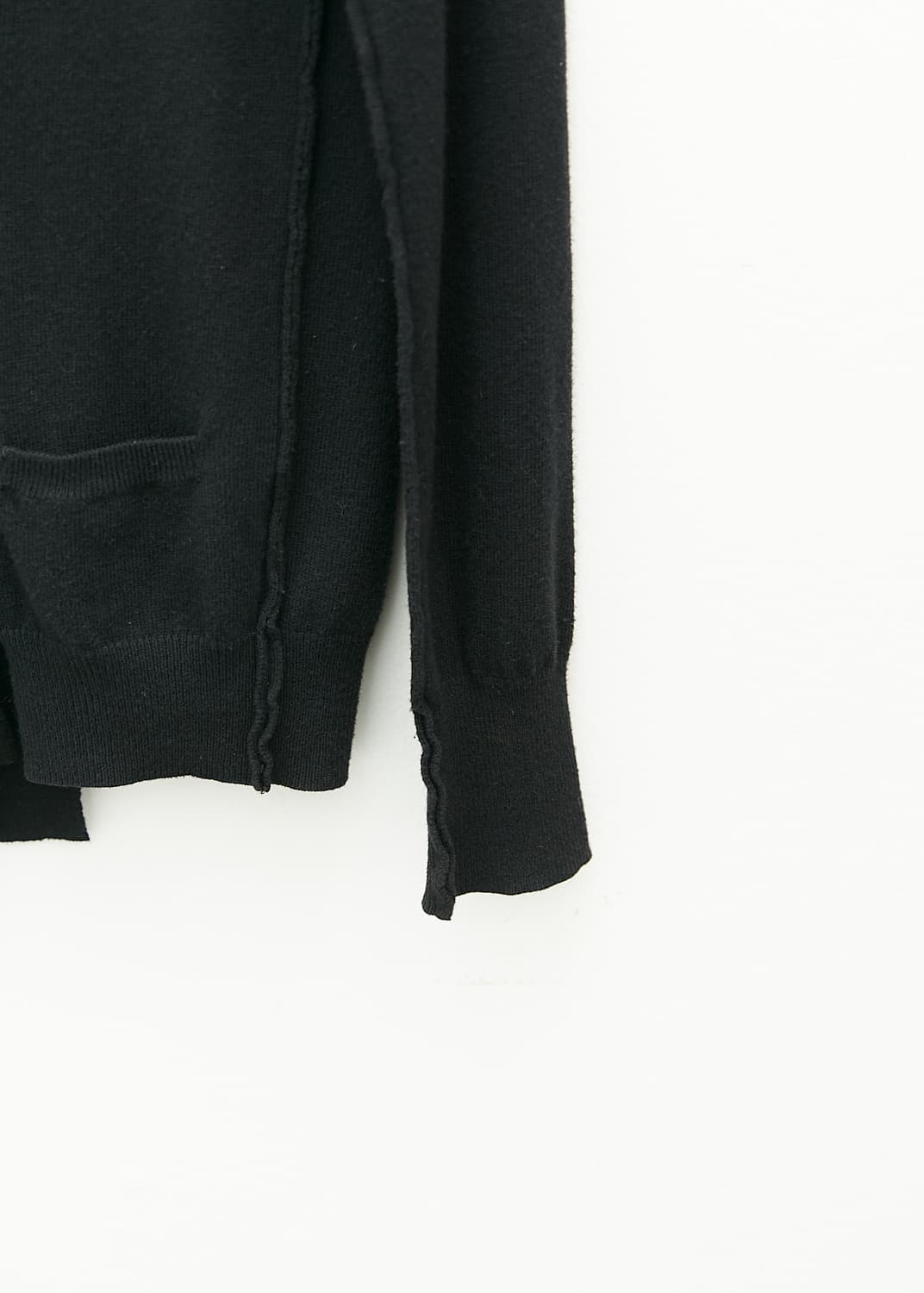 Unbalanced Cardigan 상품이미지3