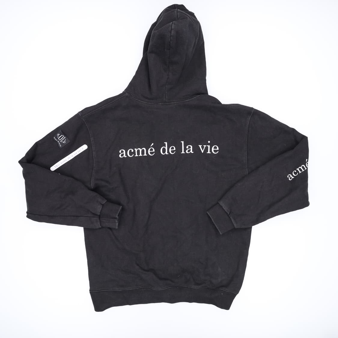 1 아카메드라비 도넛 후드티 0318H1 상품이미지2