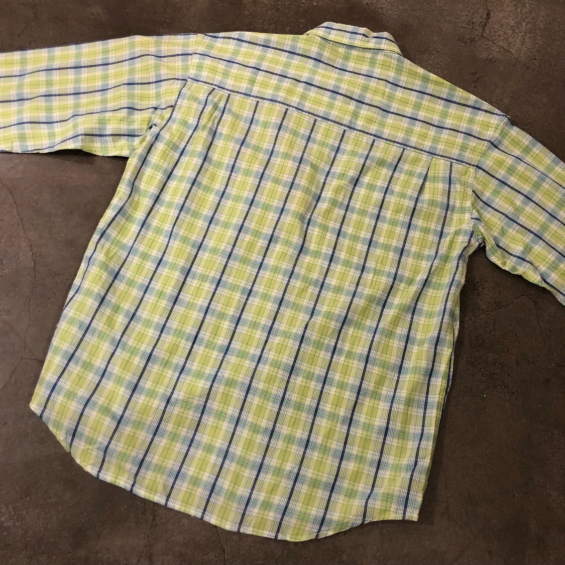 Woolrich Check Pattern Shirts 상품이미지7