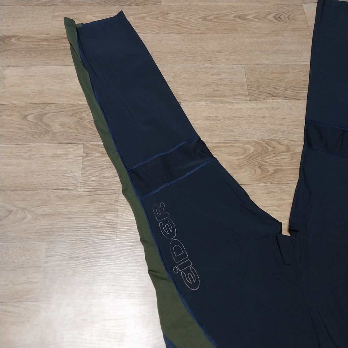 아이더 여성27-29 인치 상품이미지2