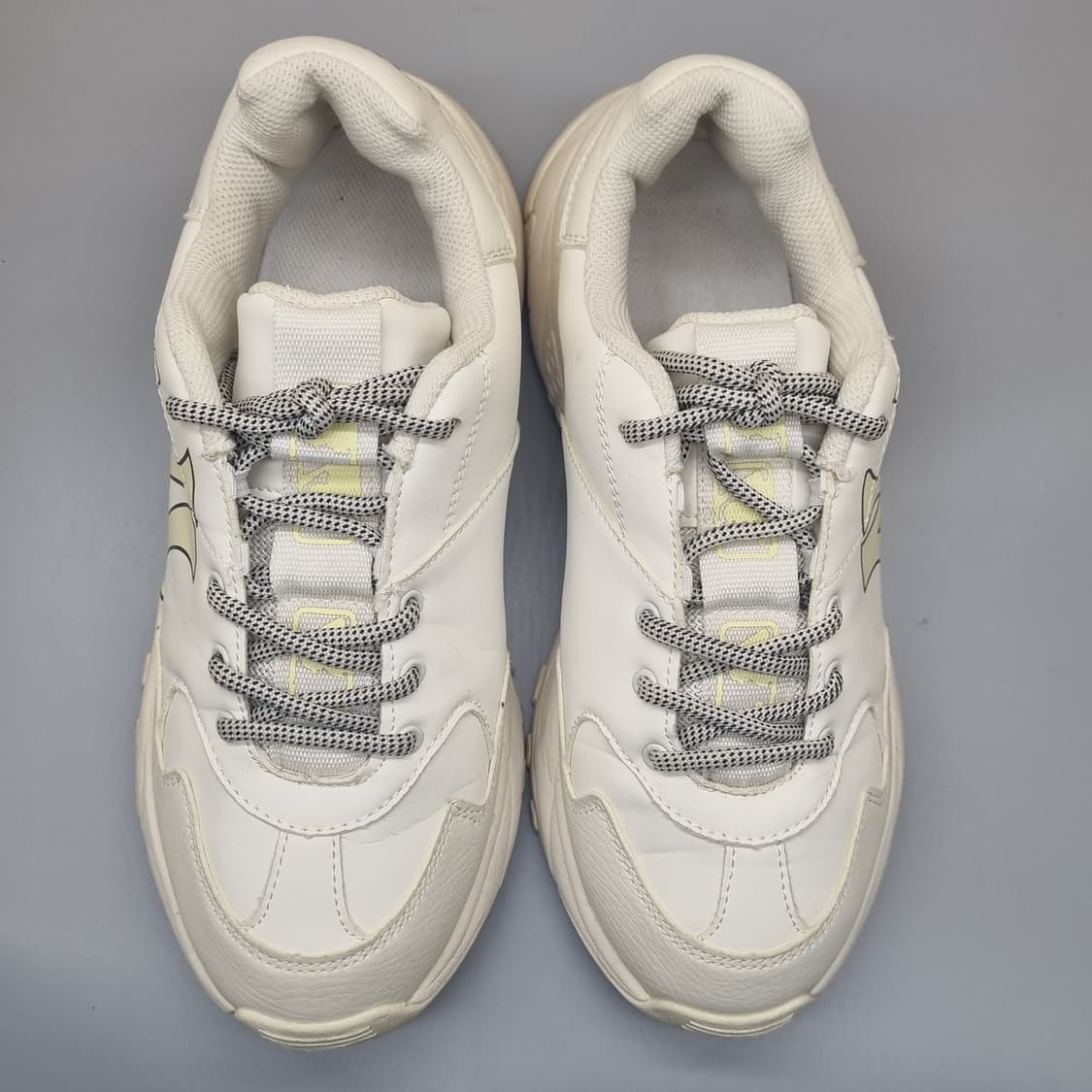 MLB 빅볼청키 뉴욕양키즈 남성운동화270 상품이미지2