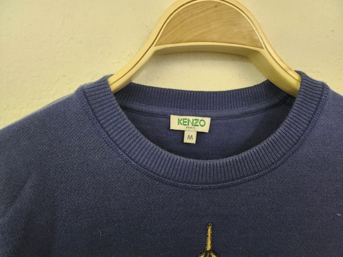 겐조 맨투맨 상품이미지2