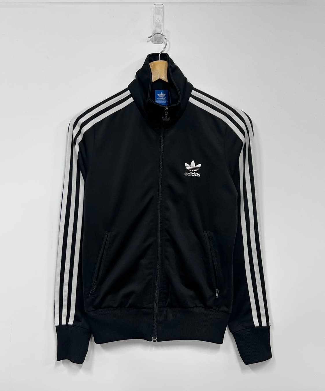 아디다스 빅로고 트레포일 파이어버드 져지 상품이미지9