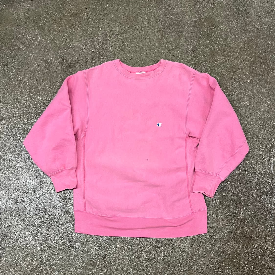 80s 챔피온 리버스위브 스웻셔츠 (105-110) 상품이미지3
