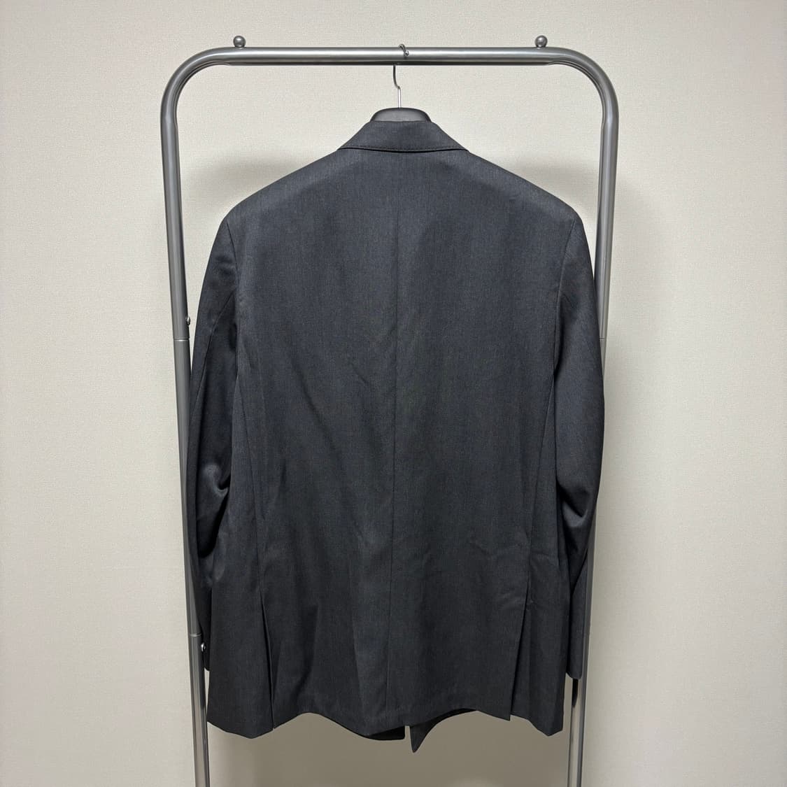 3) a.presse 아프레쎄 24ss 더블 자켓 상품이미지4