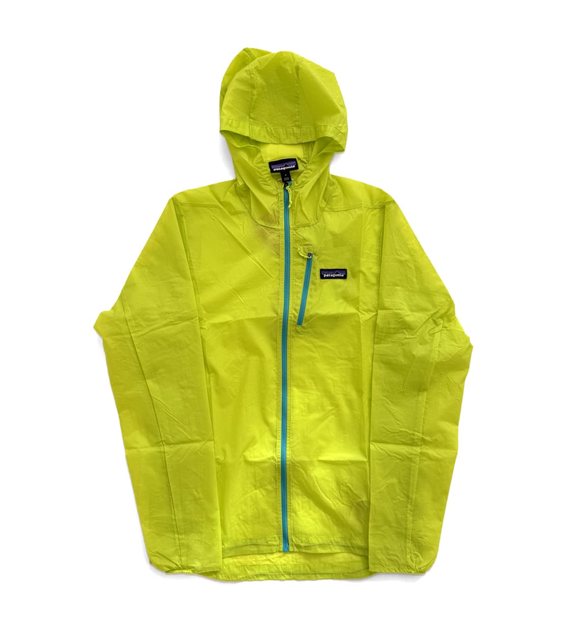 파타고니아 맨즈 후디니 자켓 2024 상품이미지1