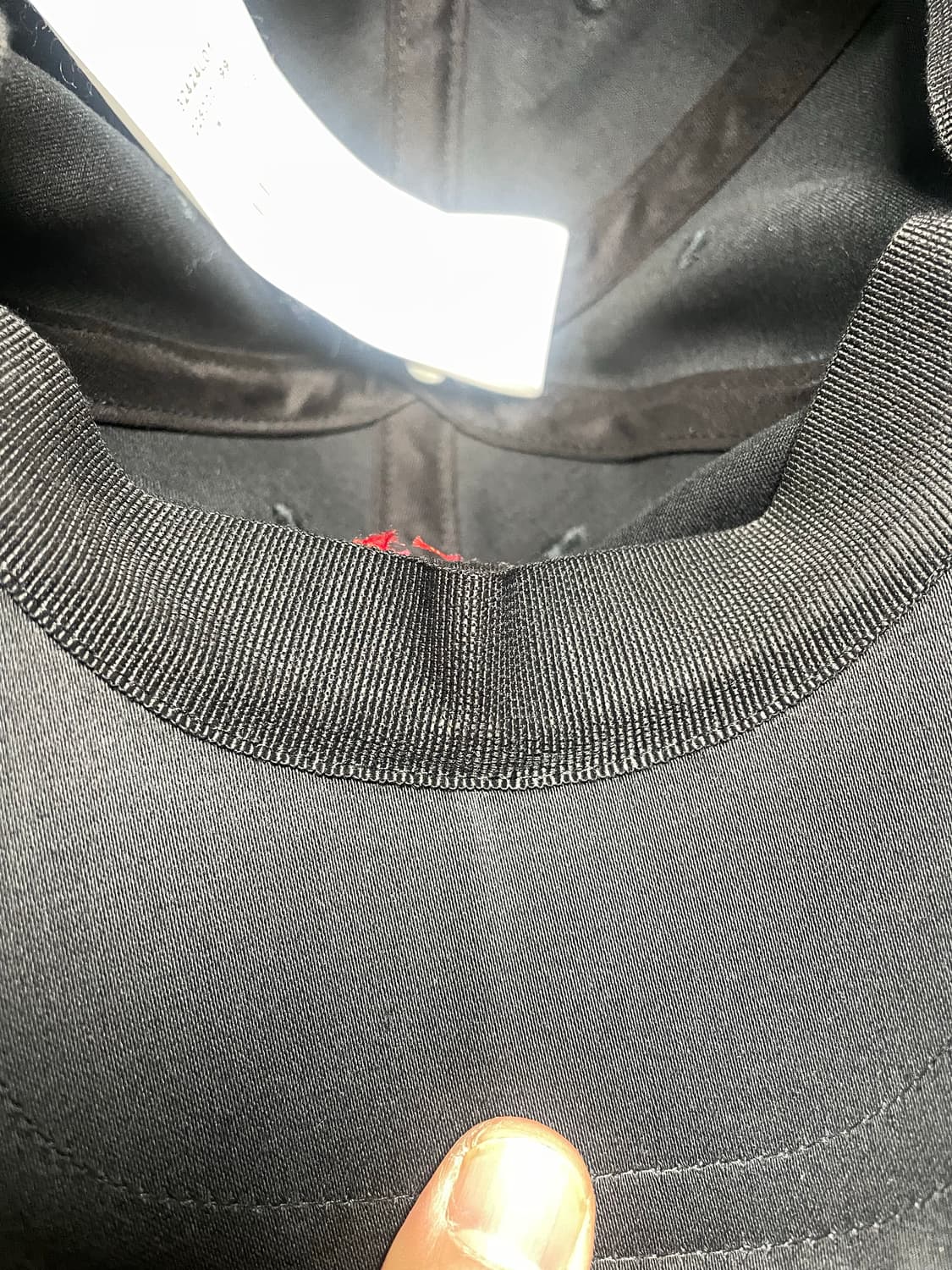 424 볼캡 상품이미지3