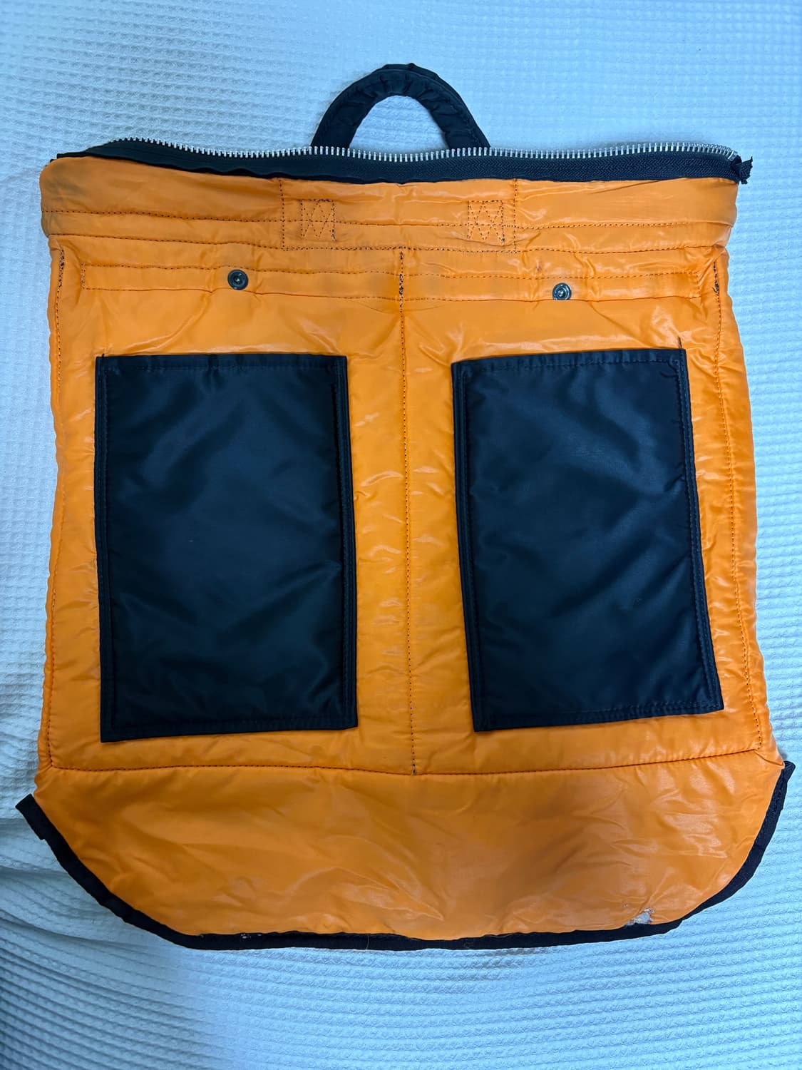 포터 탱커 헬멧백 2way 상품이미지6