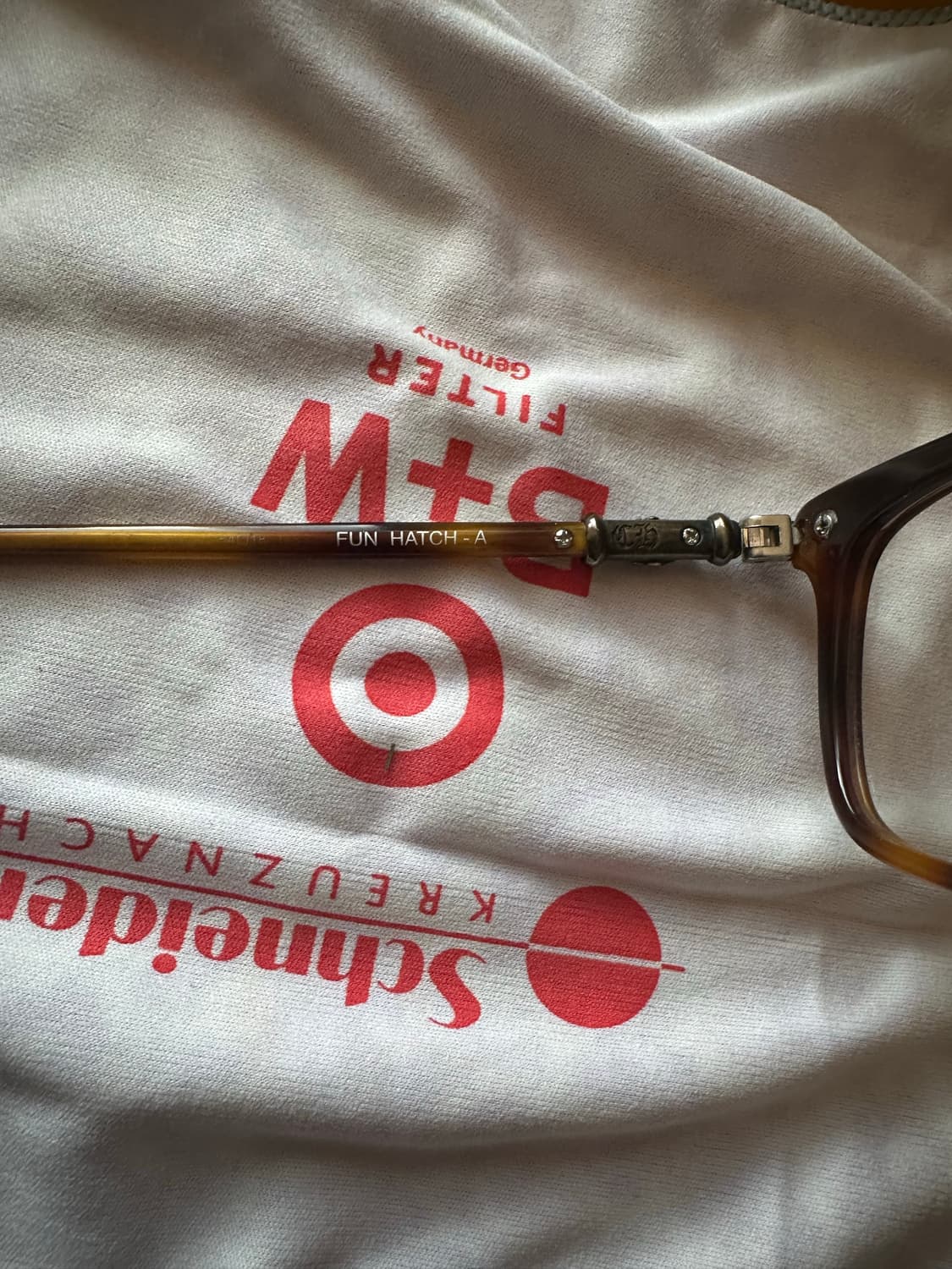 크롬하츠 펀해치-A 상품이미지5