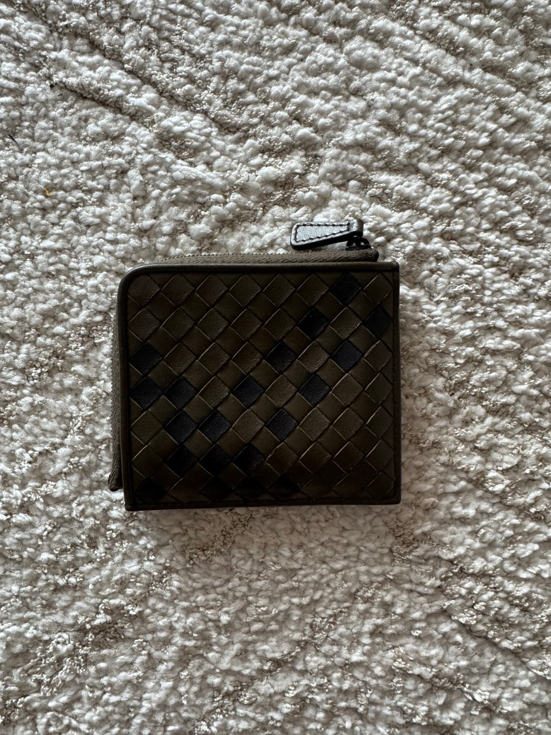 보테가베네타 지갑 상품이미지1