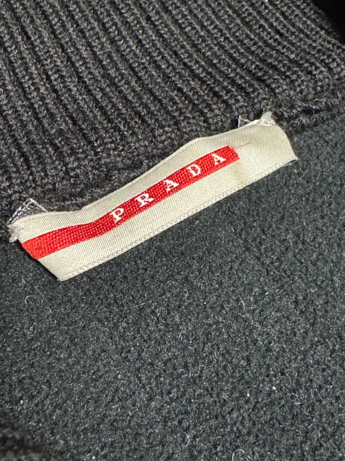 PRADA jacket 상품이미지6