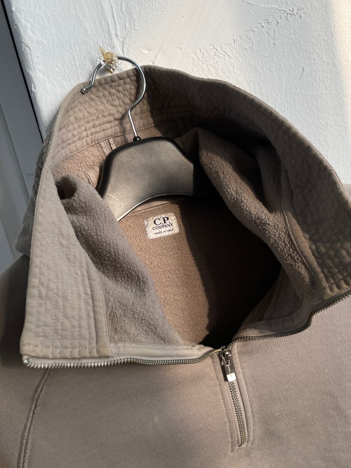 CP 컴퍼니 아노락 후디  상품이미지5