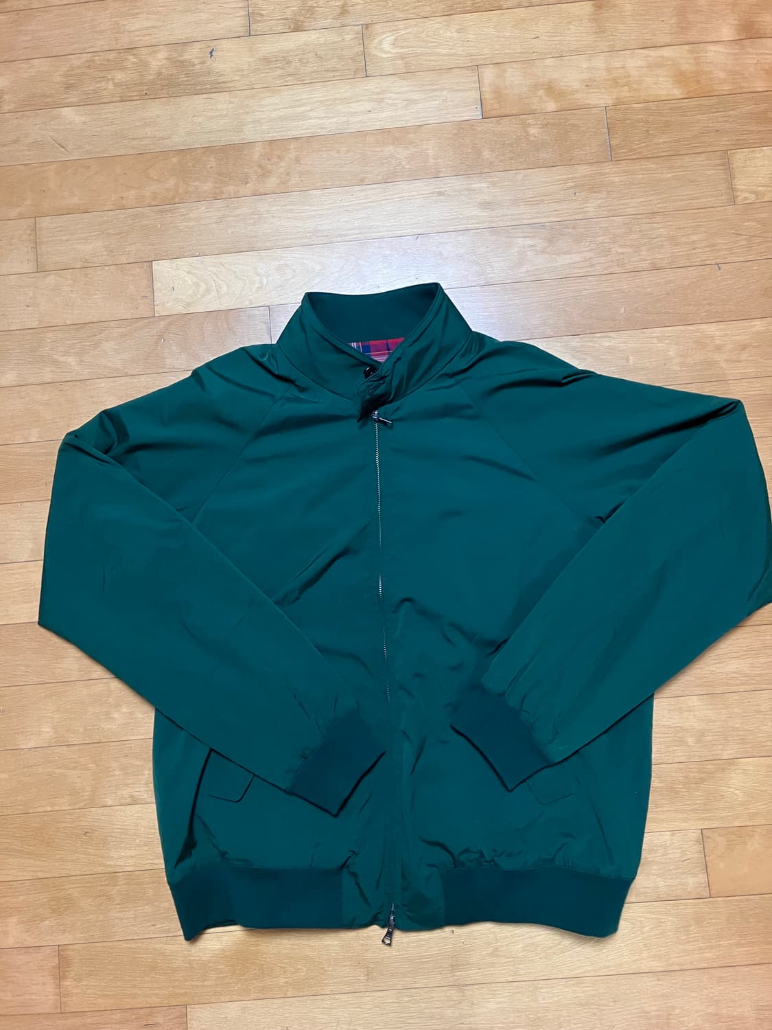 레드토네이도 해링턴 자켓 XXL 상품이미지1