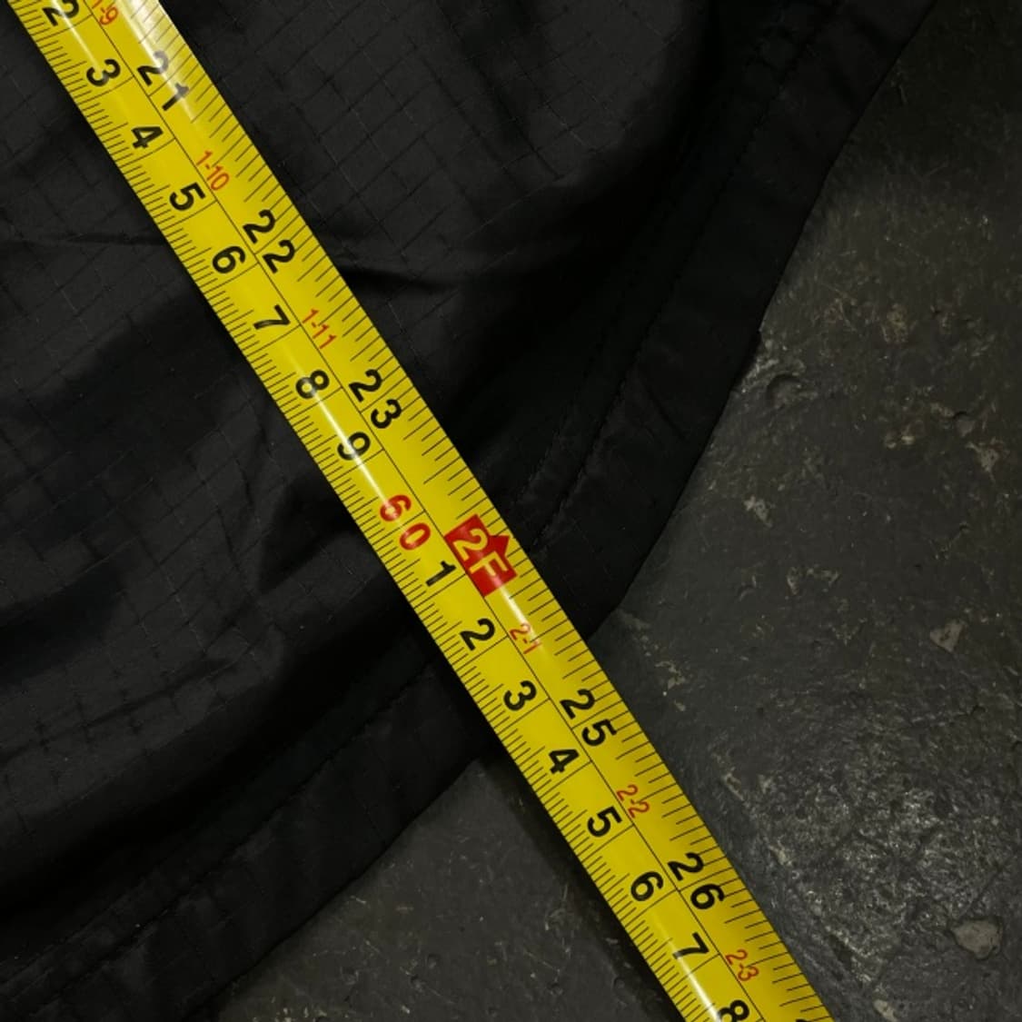 90 나이키 러닝 바람막이  상품이미지7