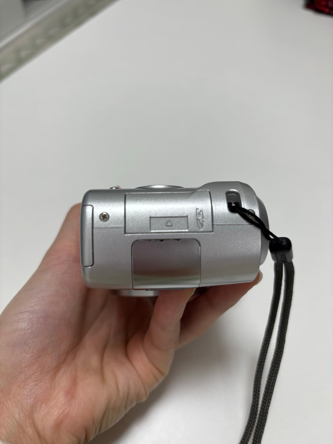 Panasonic lumix dmc-Iz5 루믹스 디카 카메라 상품이미지5