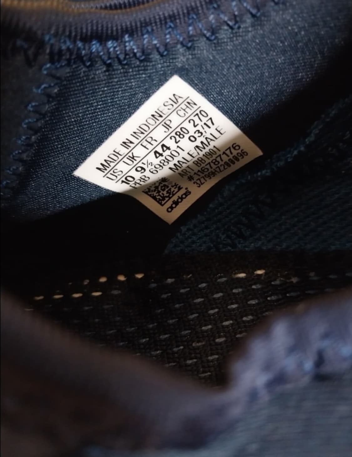 남성 아디다스 TXCC 보이저 슬립온, 스니커즈 (280) 상품이미지9