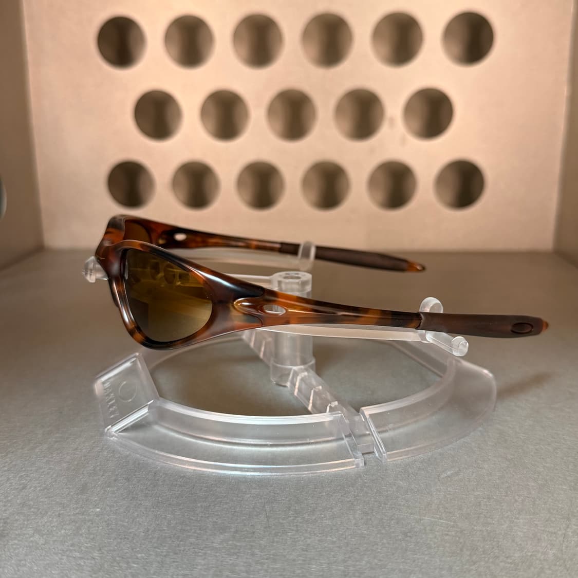 오클리 Minute 미뉴트 (1998) 상품이미지3