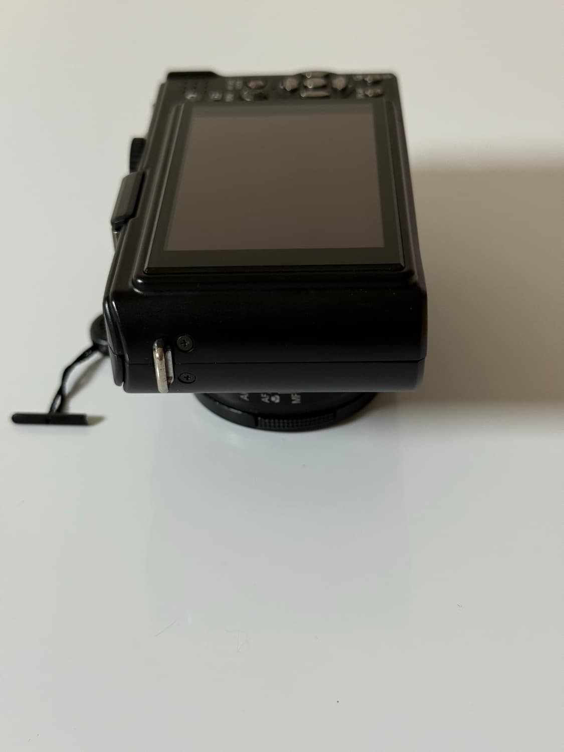 파나소닉 루믹스 DMC-LX3 디지털 카메라 빈티지 디카 상품이미지6