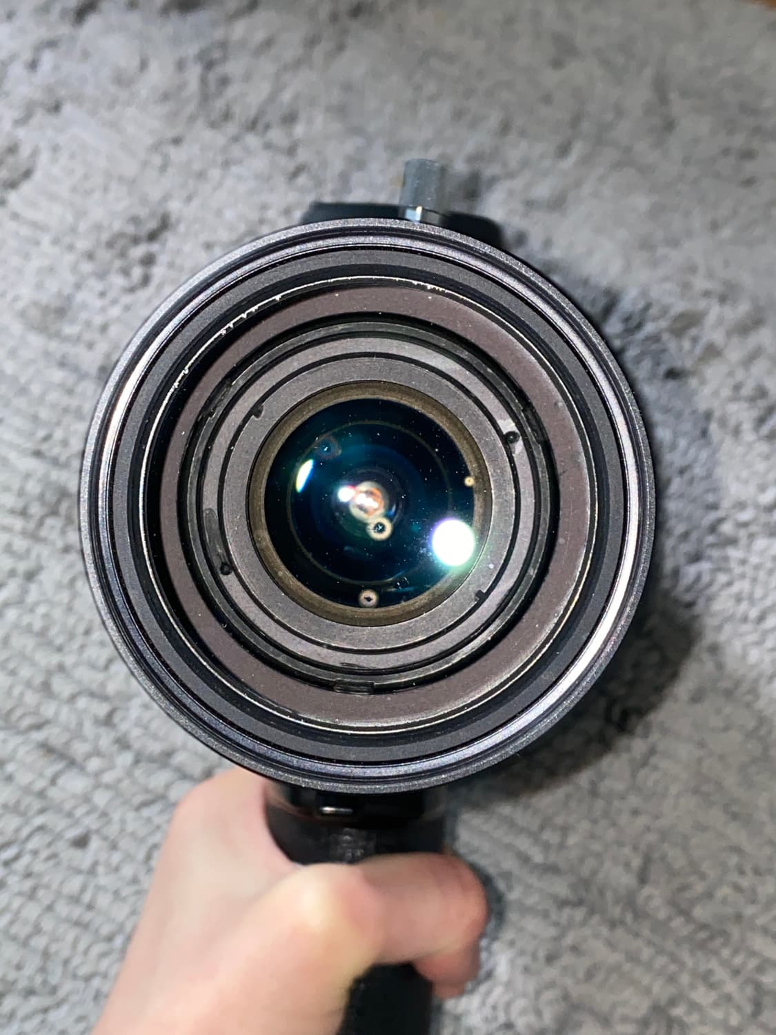 니콘 nikon R10 슈퍼8필름 카메라 빈티지 영화용 필름카메라 상품이미지7