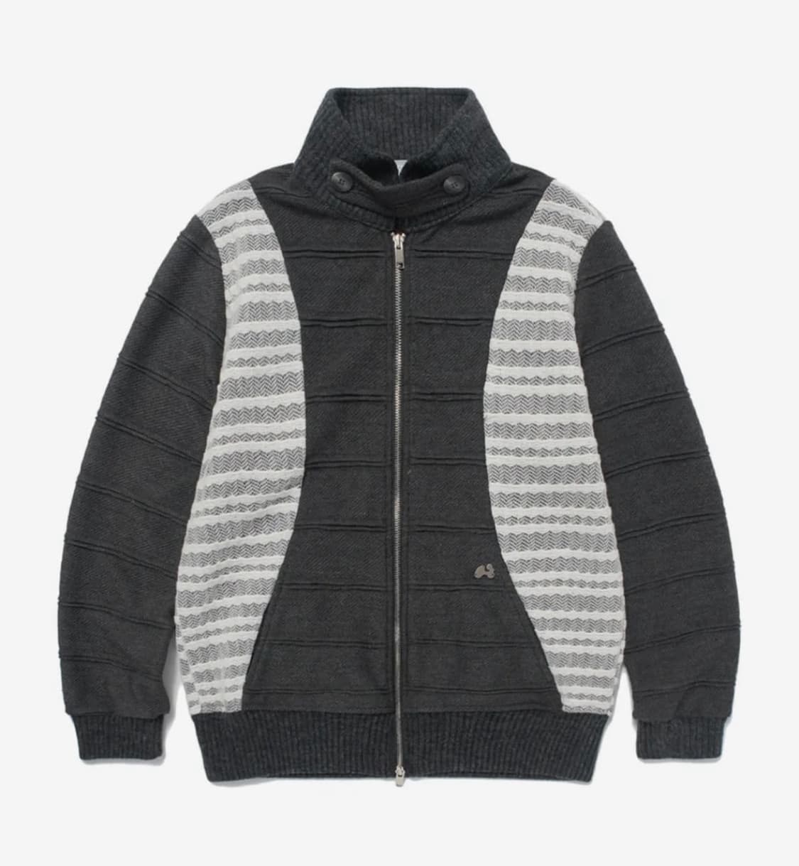 허그유어스킨 가디건 집업 상품이미지1