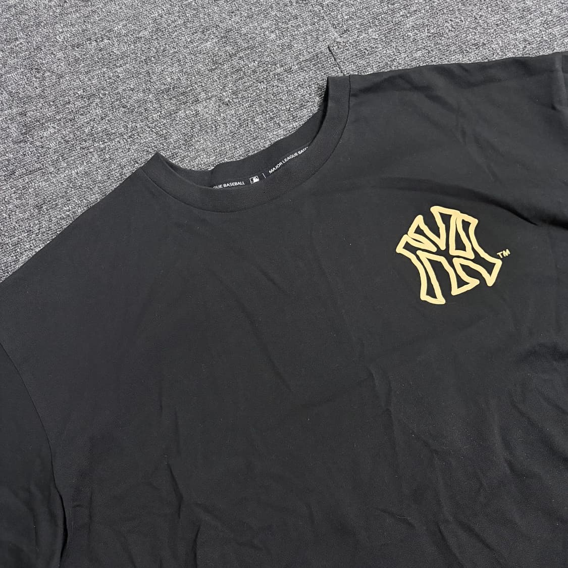 MLB 반팔티 상품이미지2