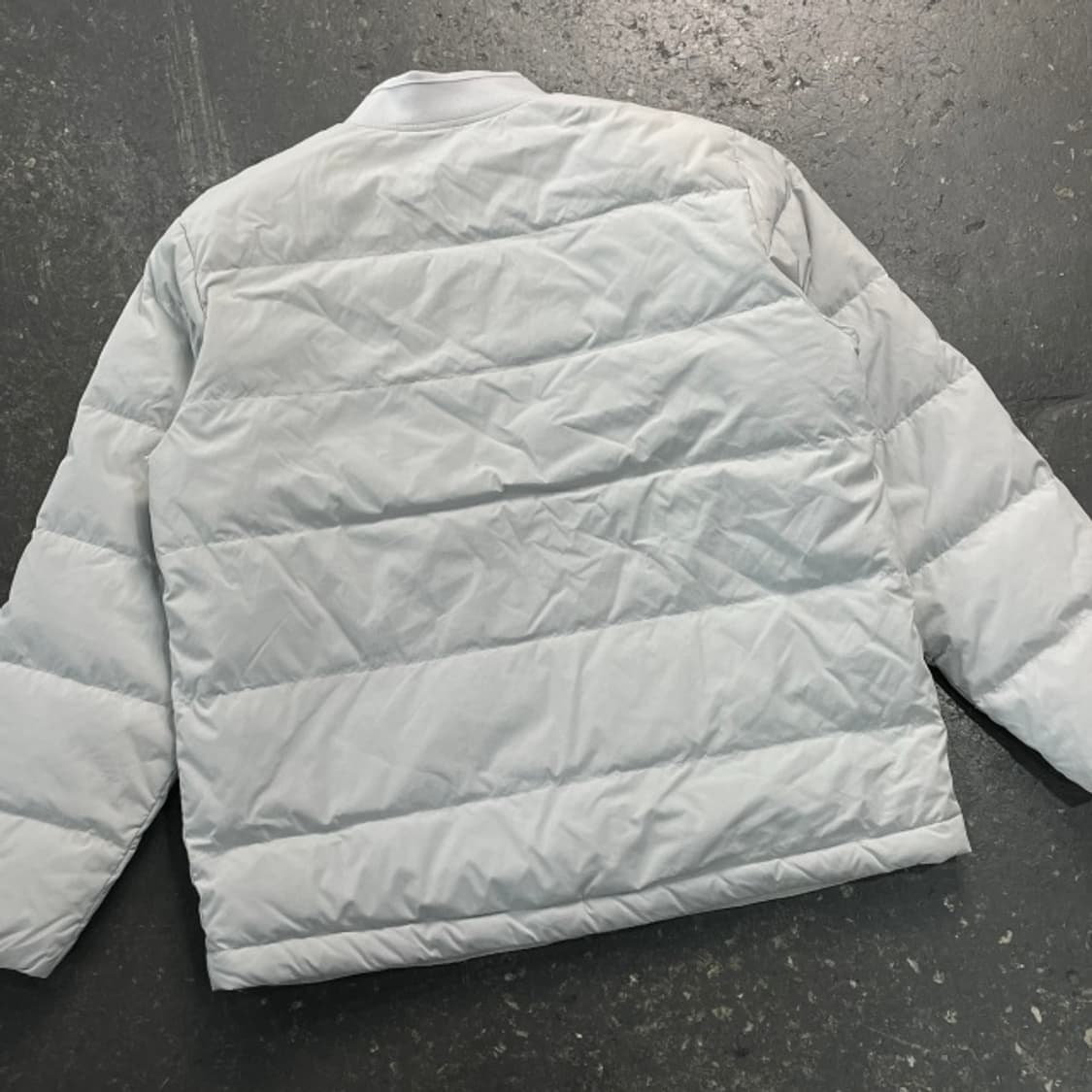 105 컬럼비아 패딩  상품이미지7