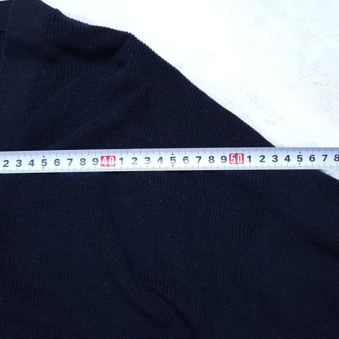 코스 여성 니트가디건 S 0304 상품이미지3