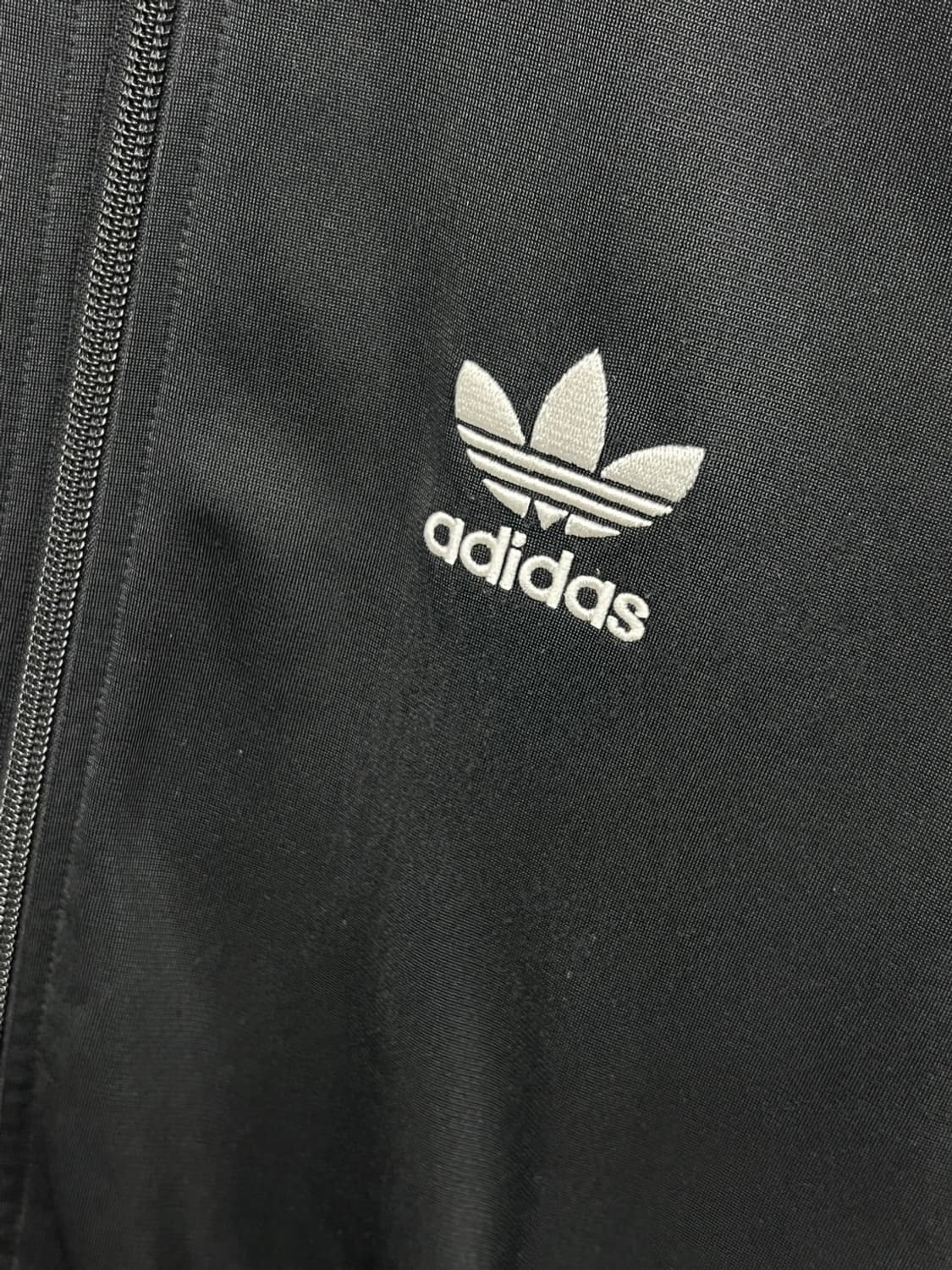 아디다스 빅로고 트레포일 파이어버드 져지 상품이미지4