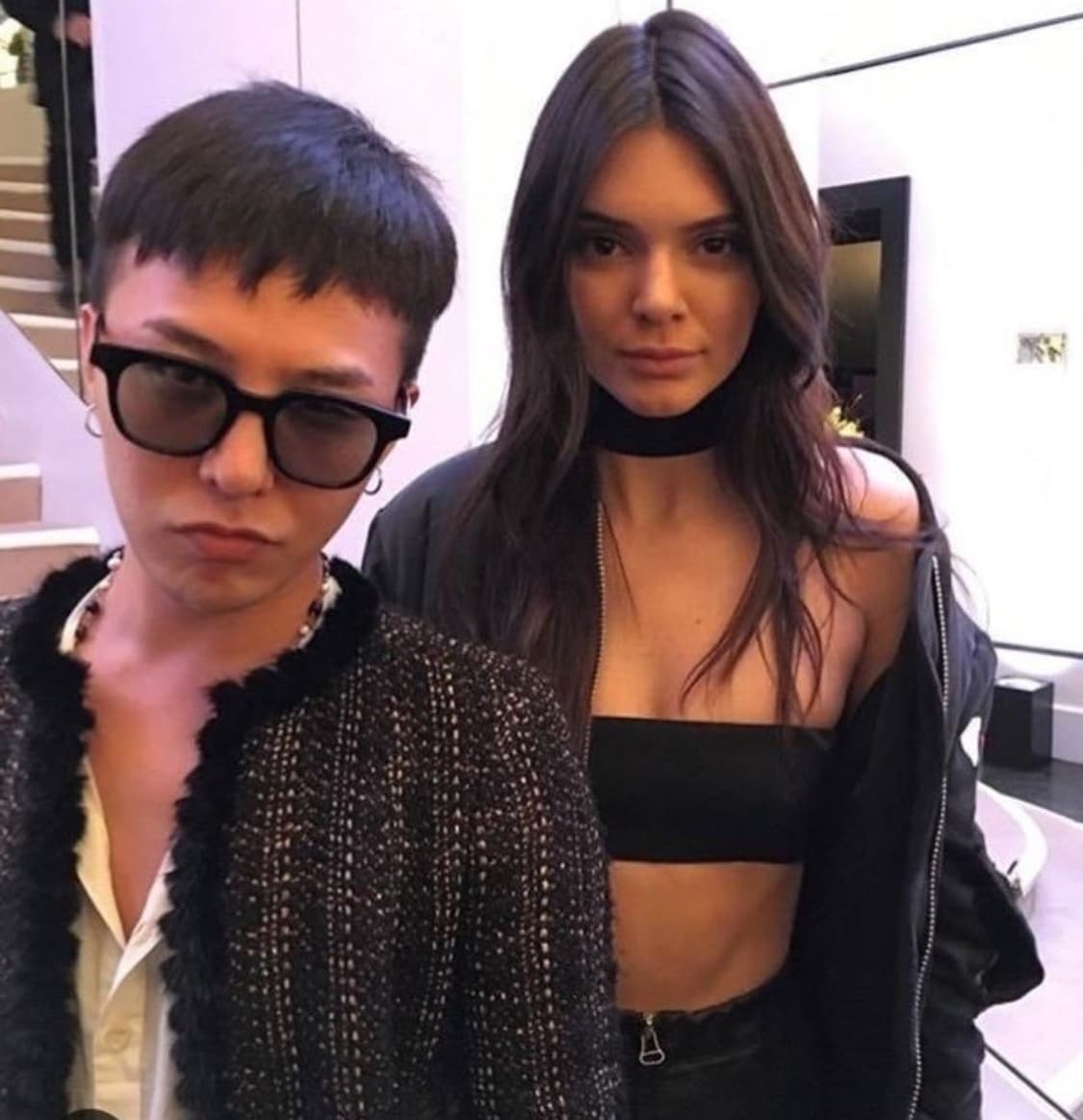 젠틀몬스터 사우스사이드 레드틴트 상품이미지4