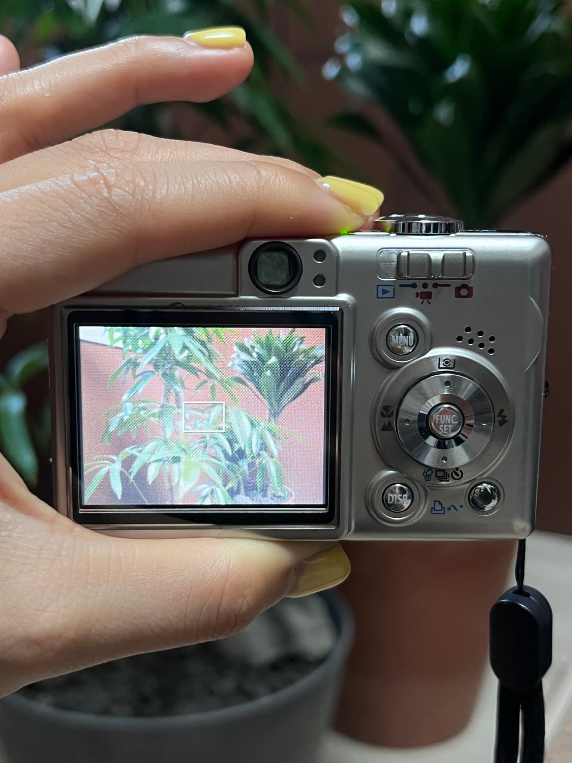 캐논 IXUS 40 디지털 카메라 상품이미지2