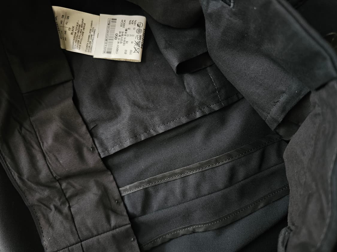 릭오웬스 트라우저 상품이미지6