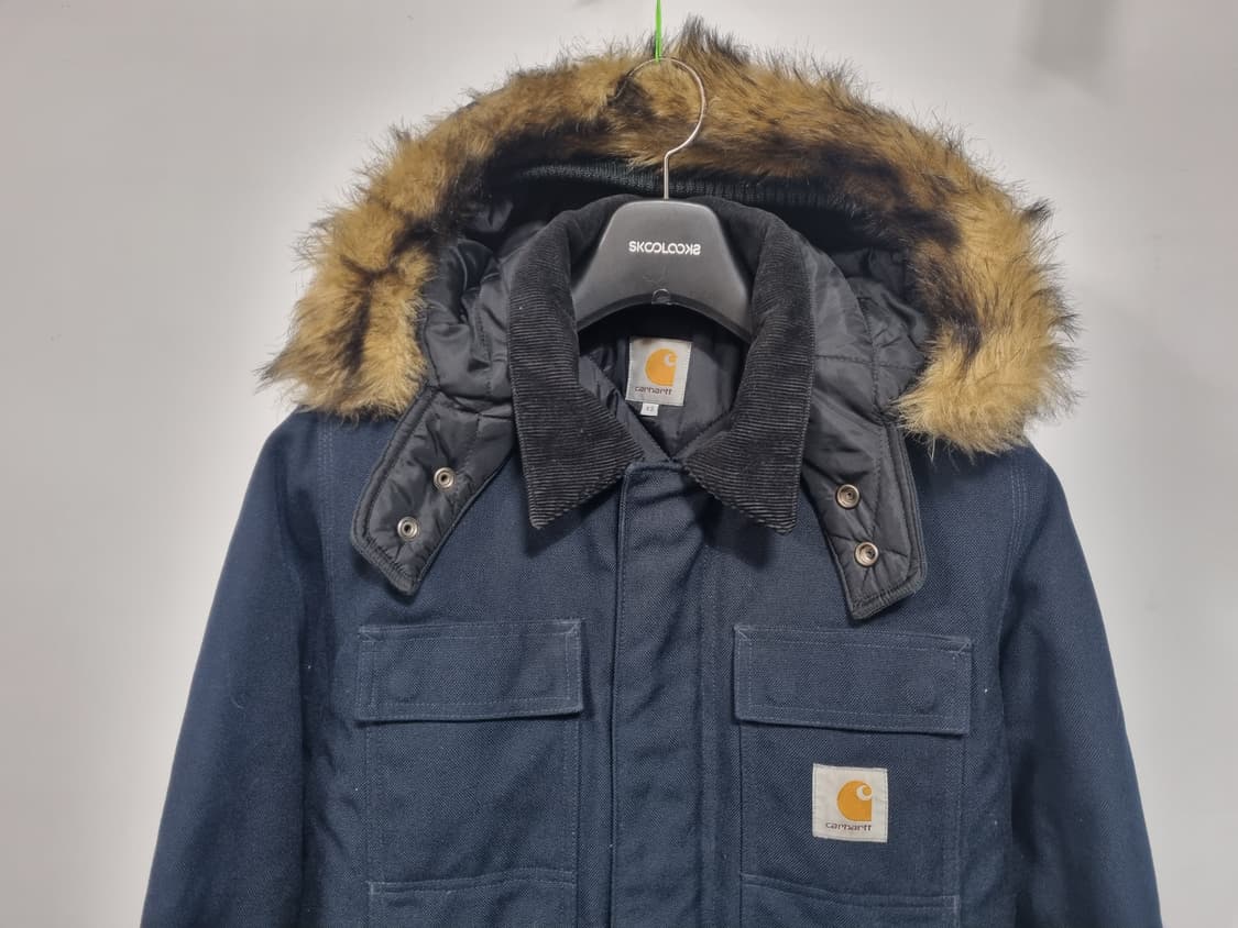 칼하트 아크틱  코트 워크 자켓 xs 미사용품 상품이미지2