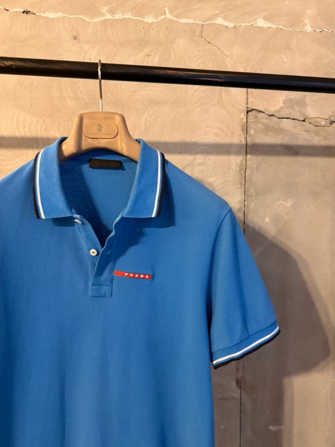 프라다 pk 셔츠 100 상품이미지6