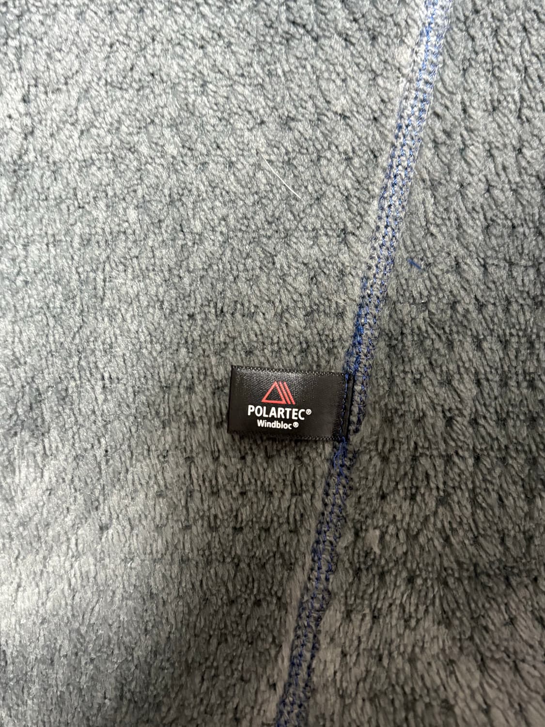 파타고니아 r4 플리스 상품이미지4