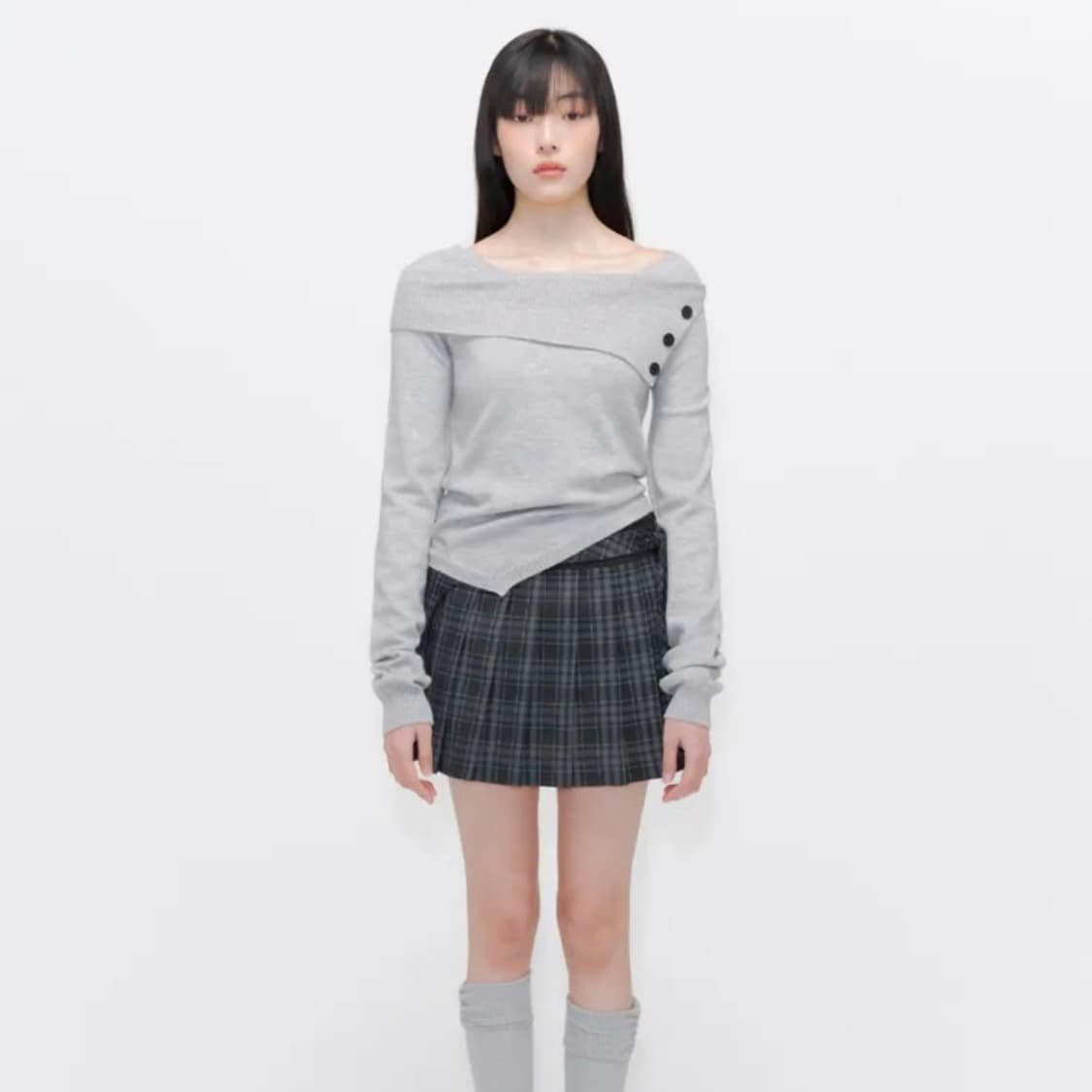 miseki 미세키 니트 상품이미지3