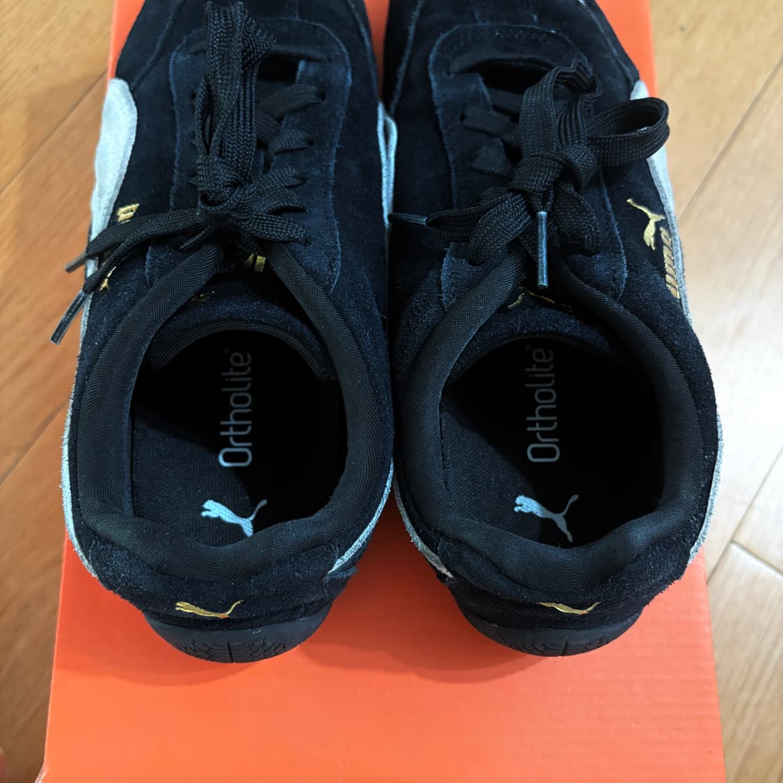 푸마 스피드캣OG 235 상품이미지5