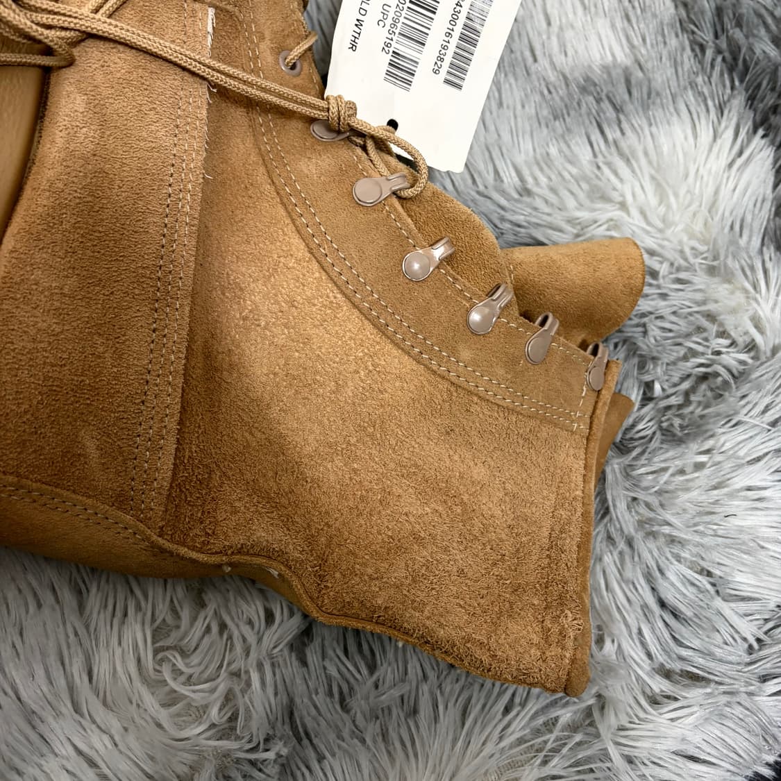 (데드스탁) Altama 데저트 부츠 사막화 상품이미지9