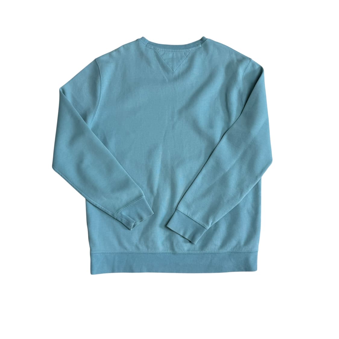 타미 힐피거 맨투맨 상품이미지3