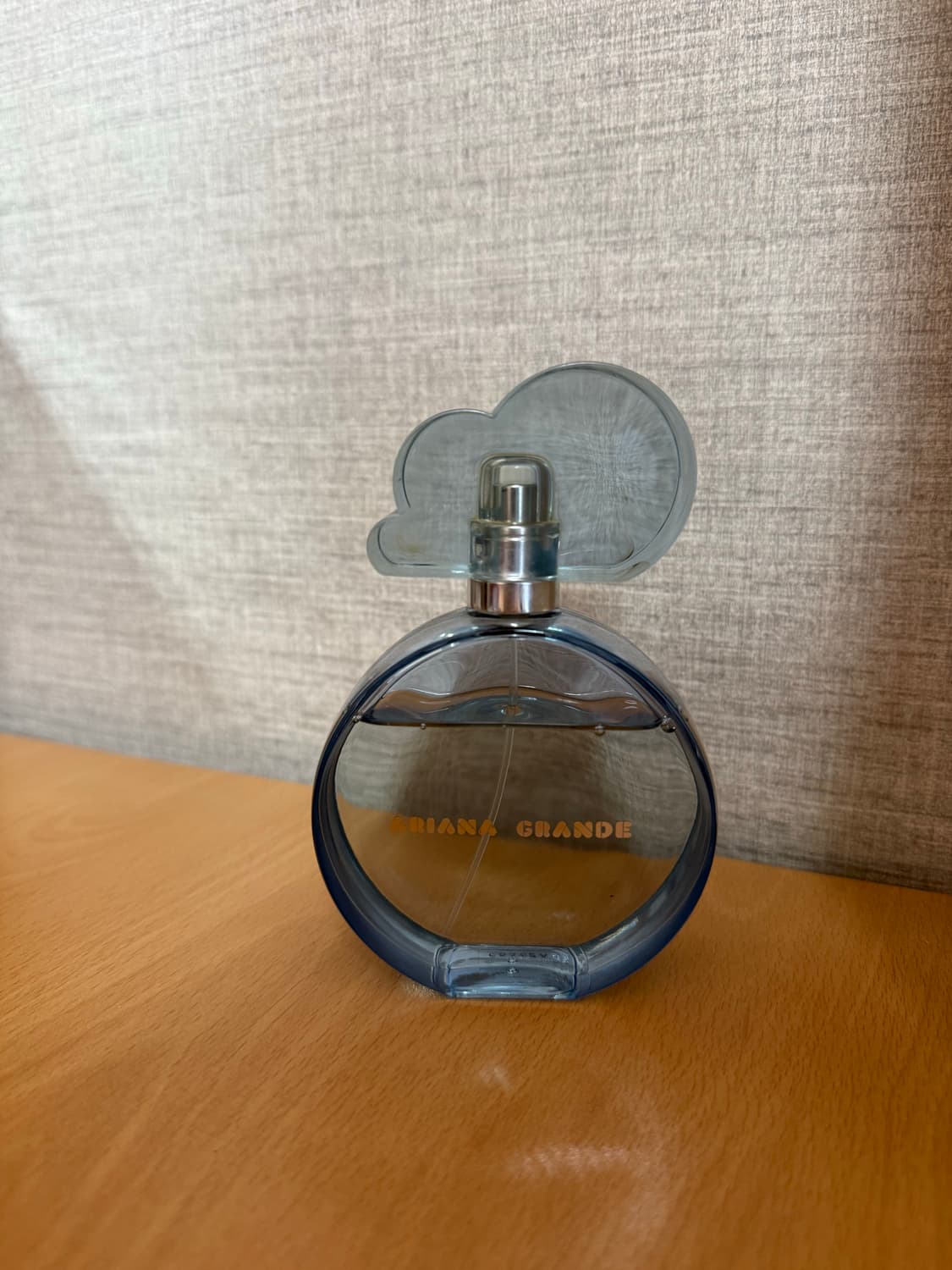 아리아나 그란데 클라우드 퍼퓸 상품이미지2