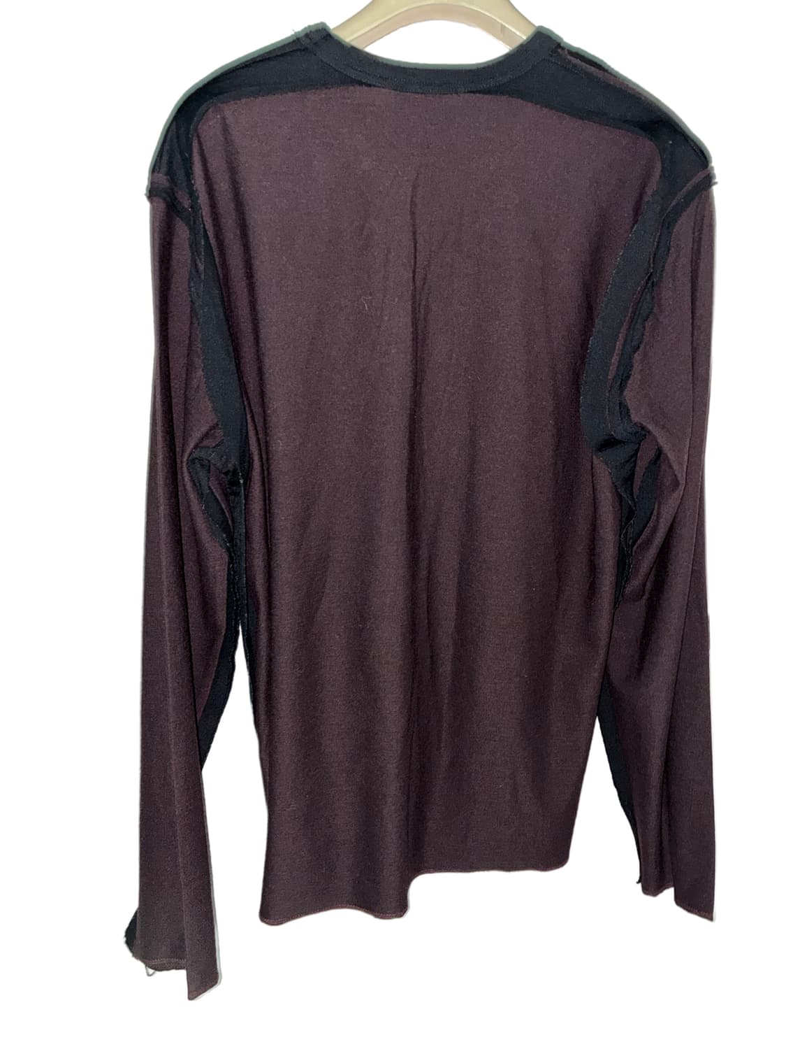 Comme des Garcons Homme long sleeve 상품이미지3