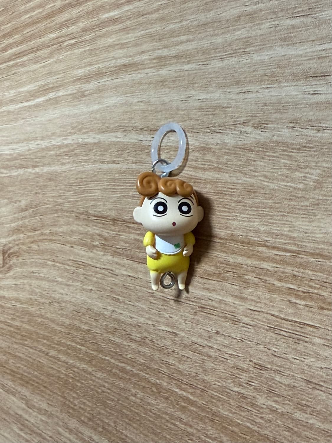 짱아 키링 짱구 상품이미지2