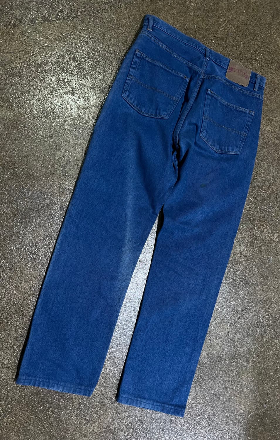 Buffalo 블루진 34  상품이미지10