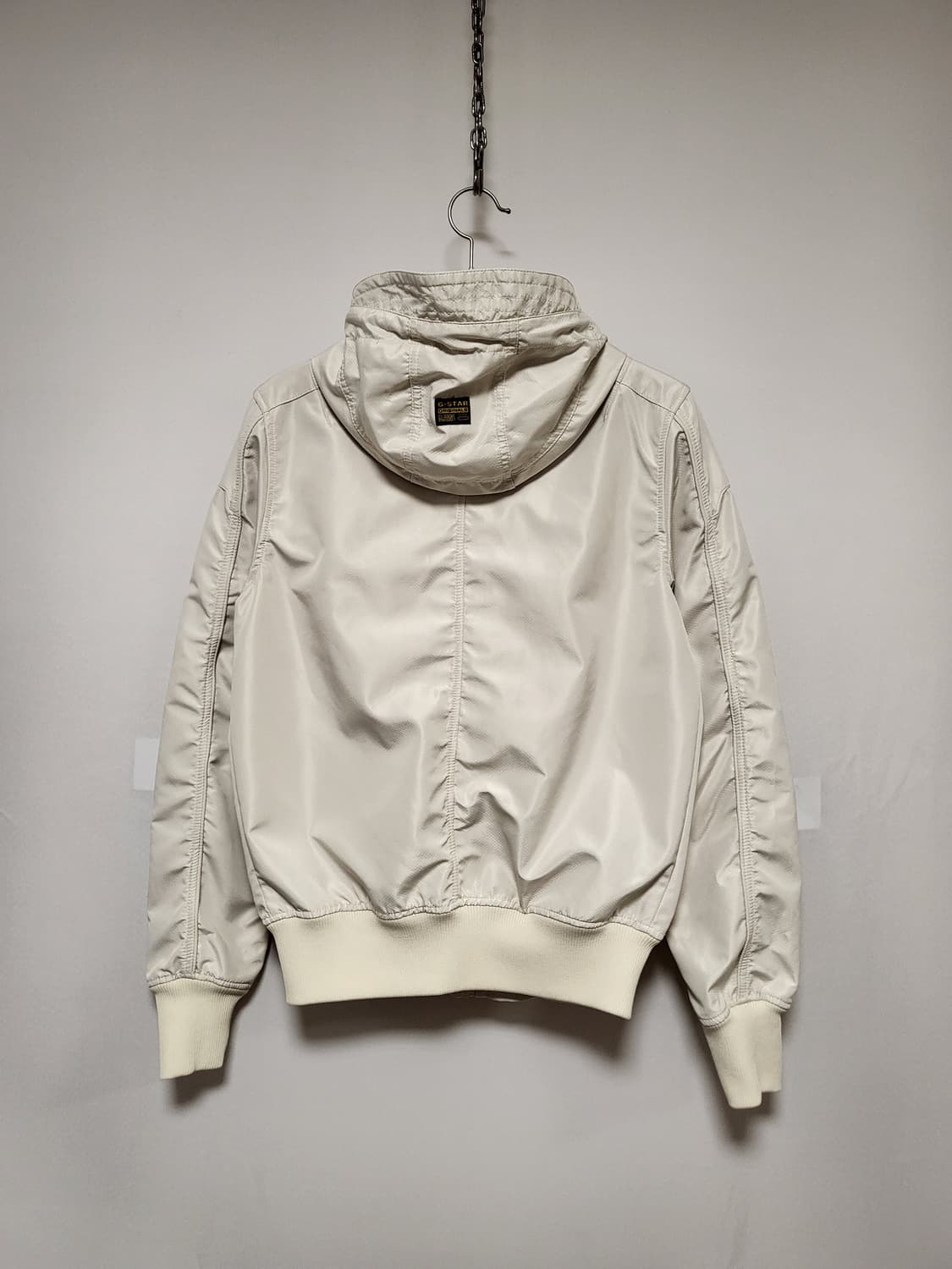 G-star RAW 후드 집업자켓 상품이미지7