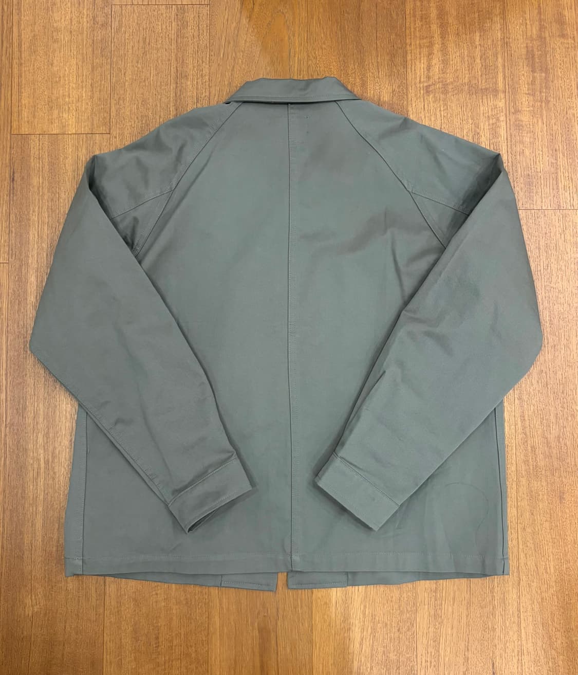 해브해드 시티워커 프렌치 자켓 셋업 상품이미지7